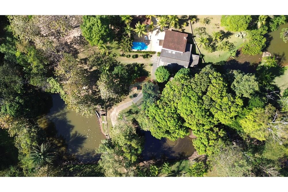 Chácara / Sítio / Fazenda - Venda - Jaru , Rondônia - DJI_0381.JPG - 721551076-205