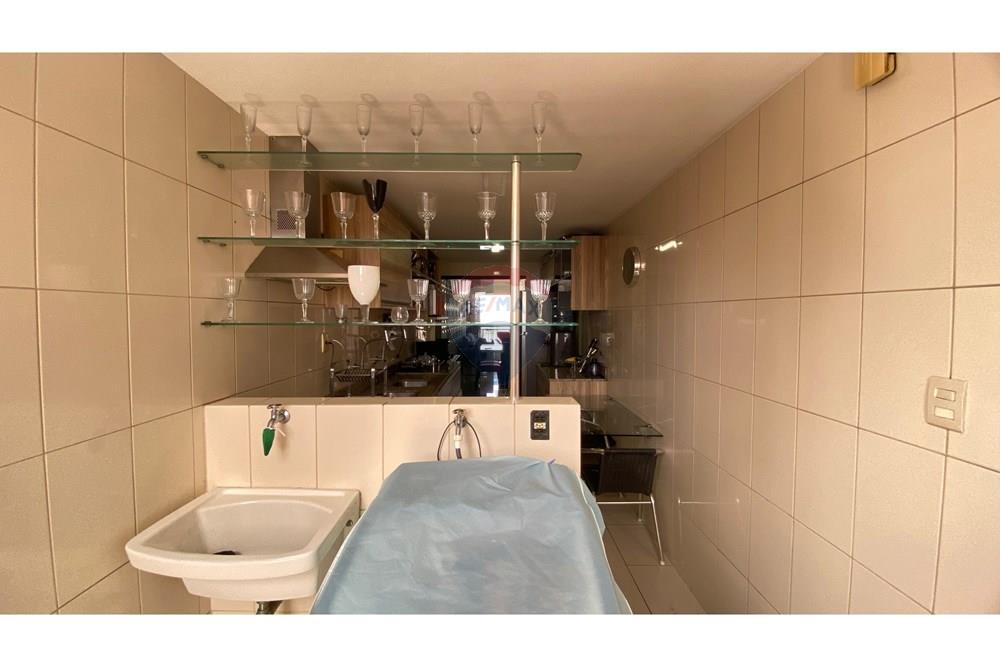 Apartamento - Alugar - Belém , Pará - area de servico.jpeg - 720921066-52