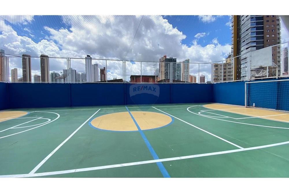 Apartamento - Alugar - Belém , Pará - quadra.jpeg - 720921066-52