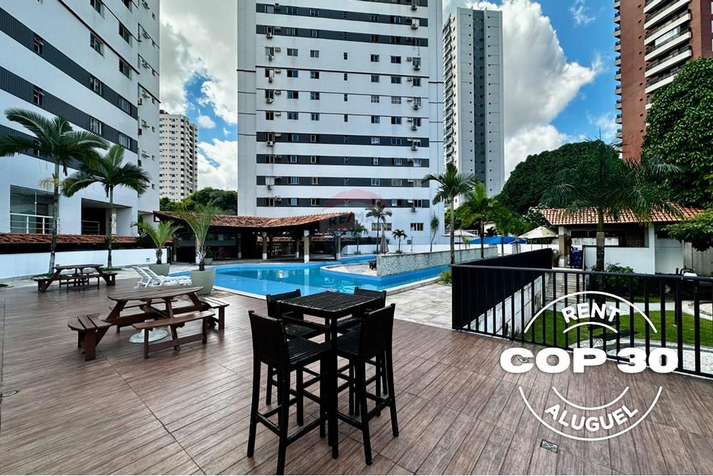 Apartamento - Alugar - Belém , Pará - t1.jpg - 720671054-20