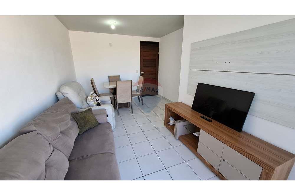 Apartamento - Alugar - João Pessoa , Paraíba - 20240606_133945.jpg - 720471042-163