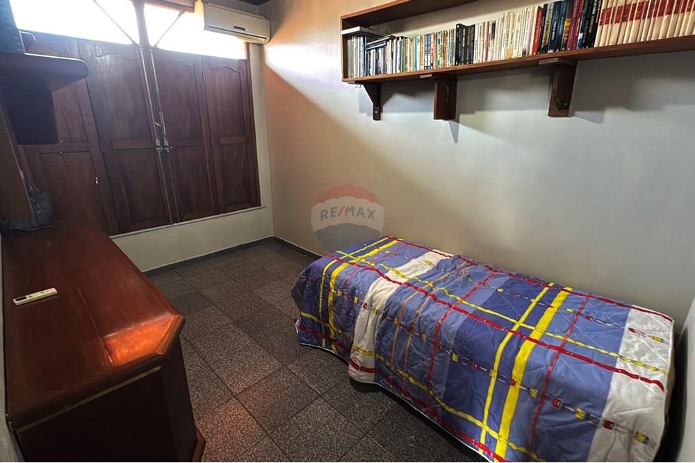 Casa de Condomínio - Alugar - Belém , Pará - IMG_3743.jpg - 720671023-44