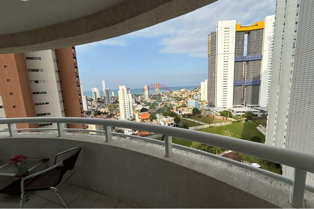 Apartamento - Alugar - Natal , Rio Grande do Norte - WhatsApp Image 2025-09-15 at 10.12.26 (4).jpeg - 720731001-2467