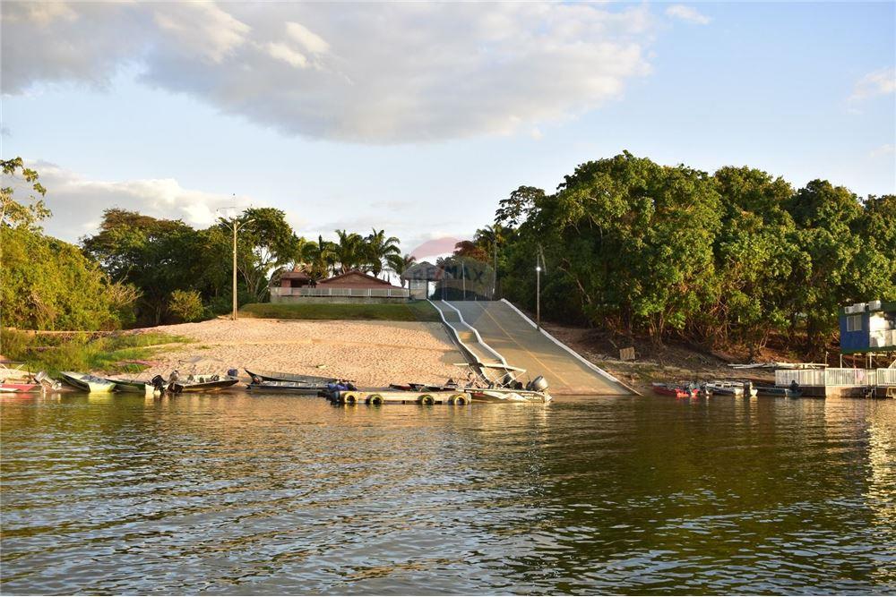 Terreno - Venda - Piçarra , Pará - 19 - 720991002-131