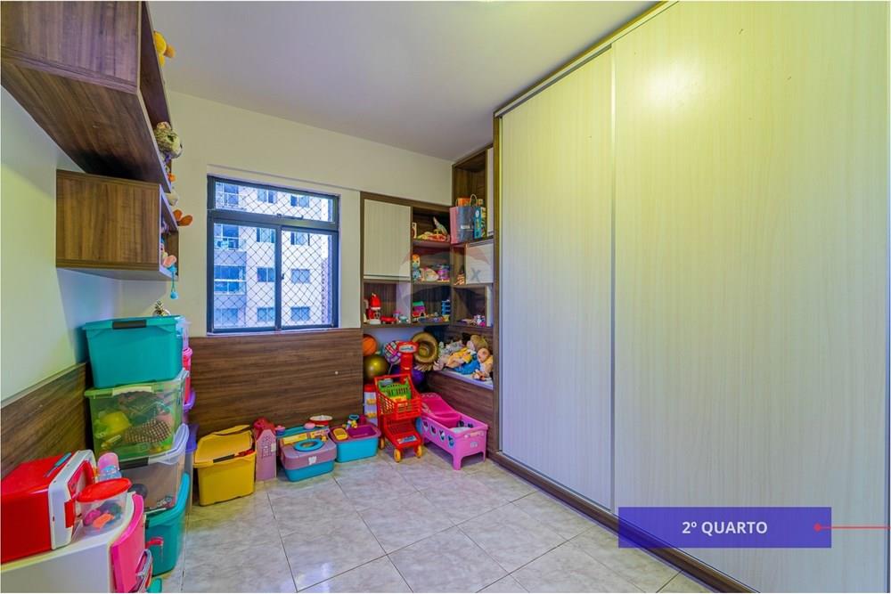 Apartamento - Venda - João Pessoa , Paraíba - 2º QUARTO 2.jpg - 720861063-21