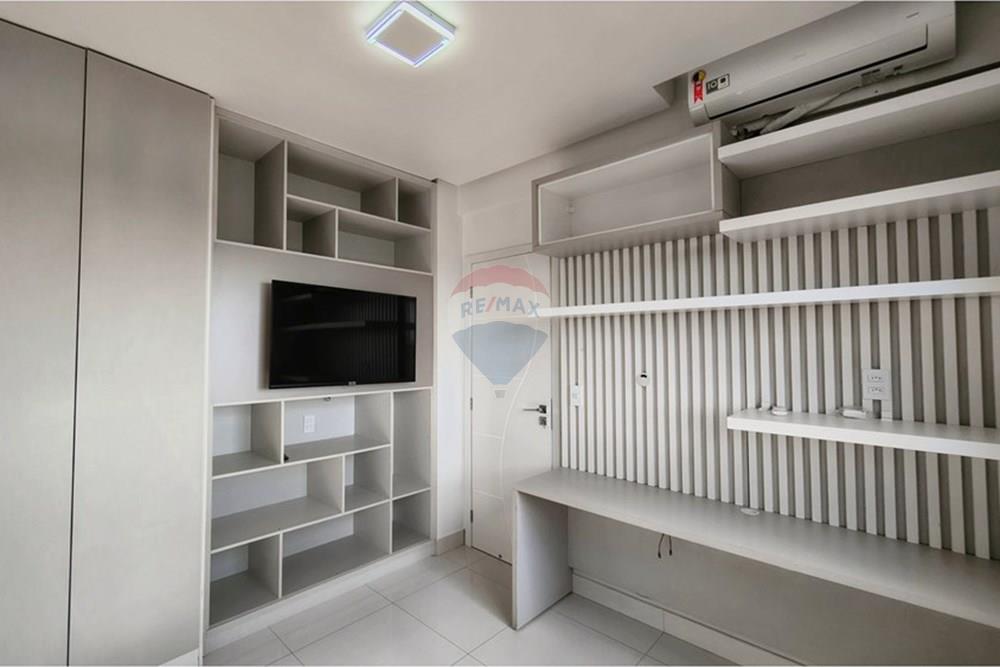 Apartamento - Alugar - Manaus , Amazonas - Foto12.jpg - 720721055-34