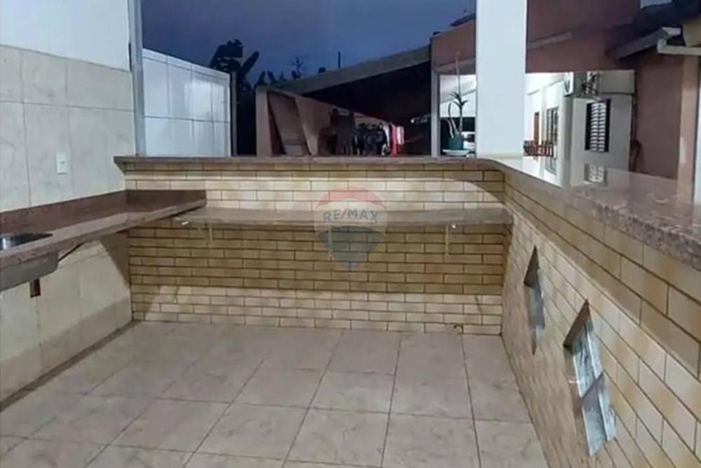 Casa - Venda - Rondonópolis , Mato Grosso - CASSIA AREA GOURMET.jpeg - 720561162-2