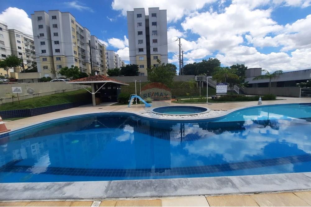 Apartamento - Venda - Manaus , Amazonas - piscina 1.jpg - 720661037-22