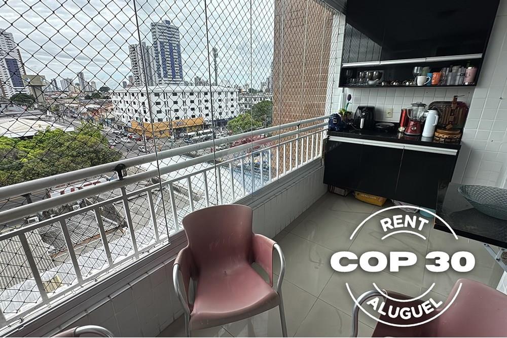 Apartamento - Alugar - Belém , Pará - CAPA QUADRADA.jpg - 720671062-7