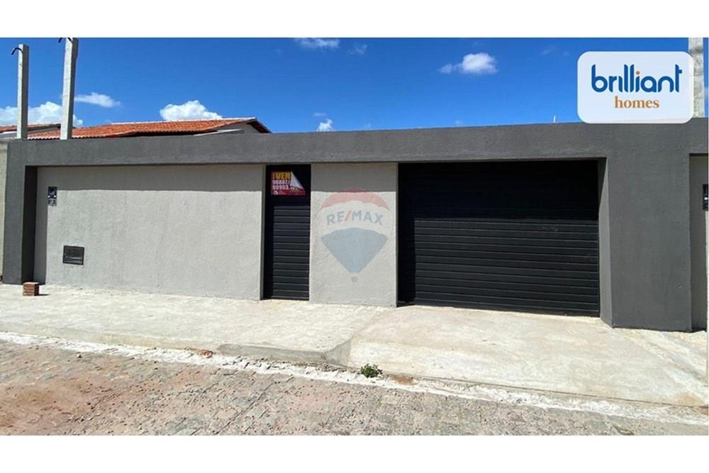 Casa - Venda - São Gonçalo do Amarante , Rio Grande do Norte - LUIZ 6.jpg - 720621056-96