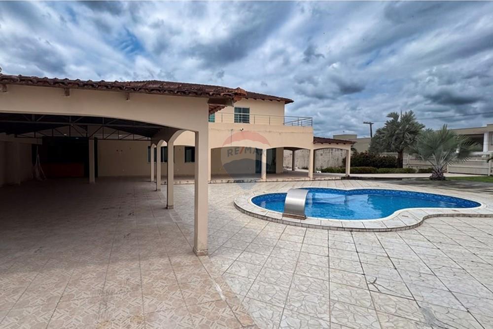 Casa de Condomínio - Venda - Manaus , Amazonas - 3-IMG_8526_jpg.jpg - 722101017-217