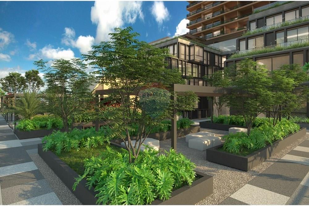 Outros - Venda - João Pessoa , Paraíba - OMN_JOA_Medical_Healing Garden_P01_EF.jpg - 722011065-9