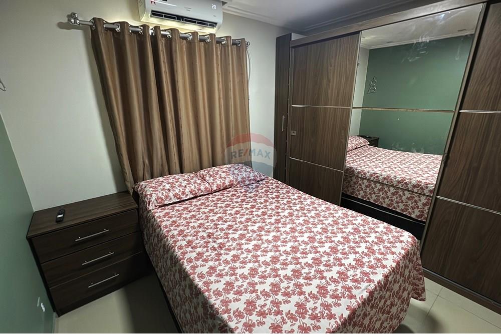 Apartamento - Alugar - Belém , Pará - qt 1.jpg - Quarto de família - 720671072-7