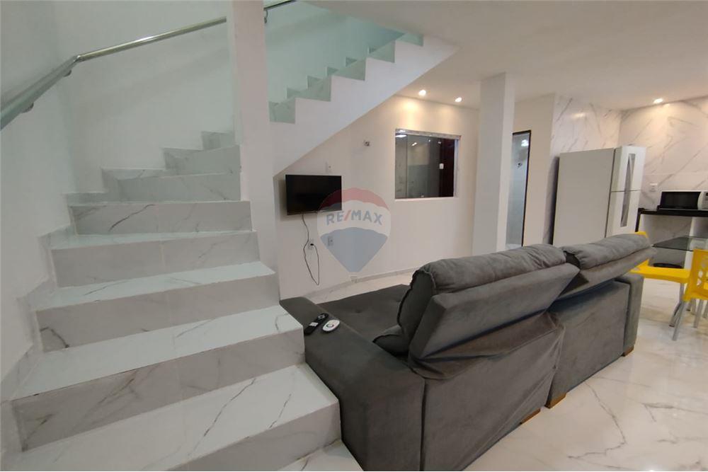 Edícula - Alugar - Parnamirim , Rio Grande do Norte - 1 - 720891013-133