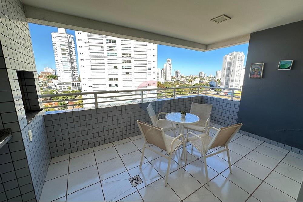 Apartamento - Venda - Cuiabá , Mato Grosso - FOTOS ANITA MALFATTI 1202 (23).jpeg - 720911034-60