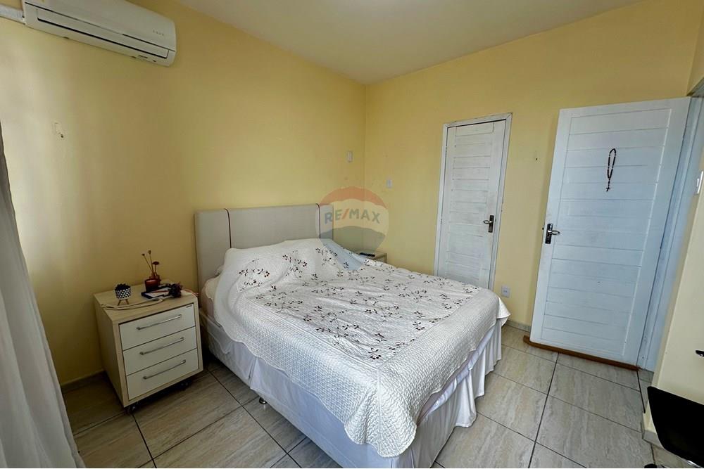 Apartamento - Alugar - Belém , Pará - IMG_6948.JPG - Quarto - 720671054-21