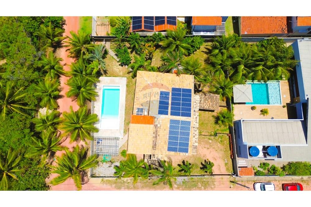 Casa - Venda - Nísia Floresta , Rio Grande do Norte - af759ff7-d01a-401f-ac32-ee7f692b16d4.jpeg - 720891242-12