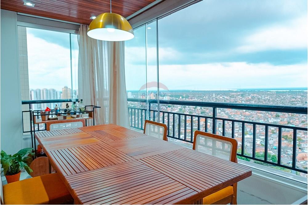 Apartamento - Alugar - Belém , Pará - DSC00089.JPG - 720921162-1