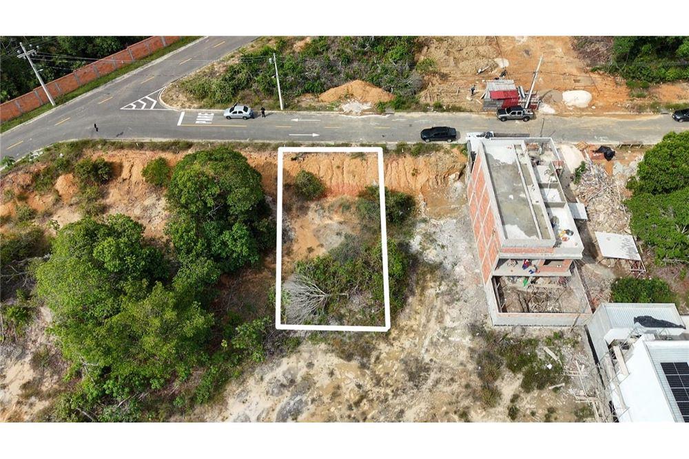 Terreno - Venda - Manaus , Amazonas - 13 - 720401072-5