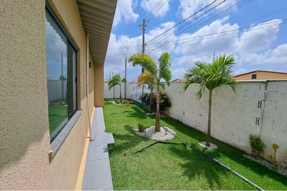 Casa - Venda - Extremoz , Rio Grande do Norte - GEORGE 14.jpg - 720621056-67