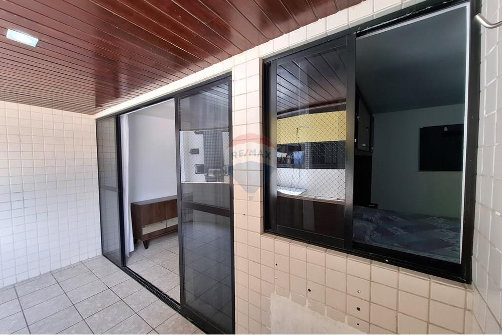 Apartamento - Alugar - João Pessoa , Paraíba - 20251003_105303.jpg - 720471042-174