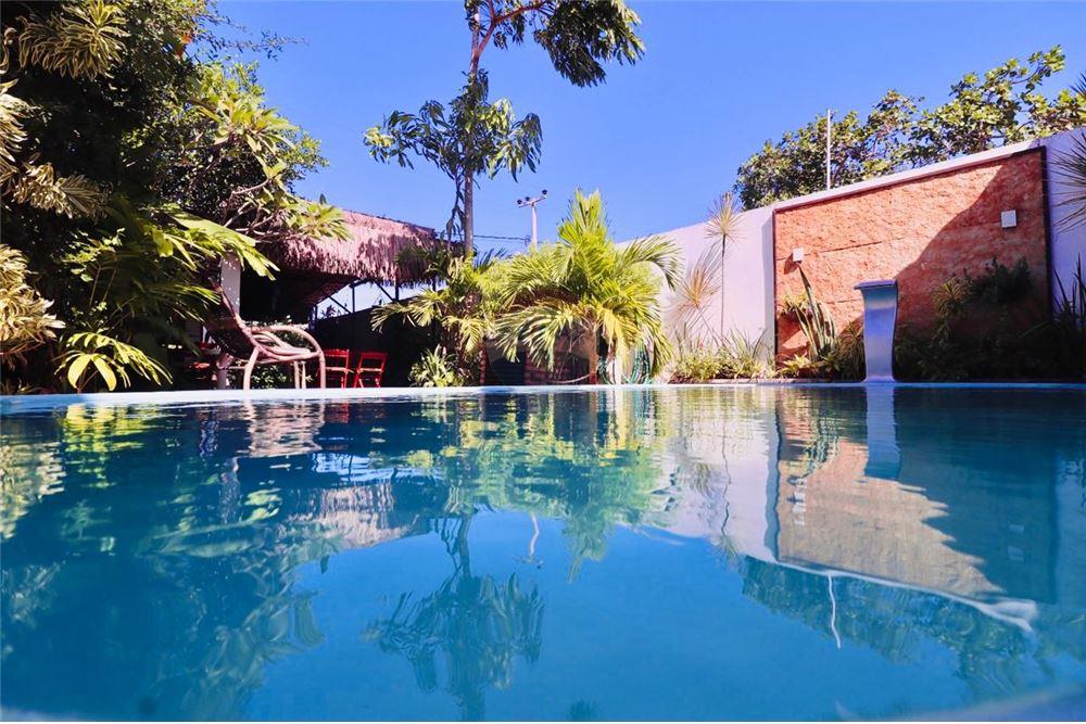 Hotel/ Pousada - Venda - São Miguel do Gostoso , Rio Grande do Norte - 40 - 720891024-176