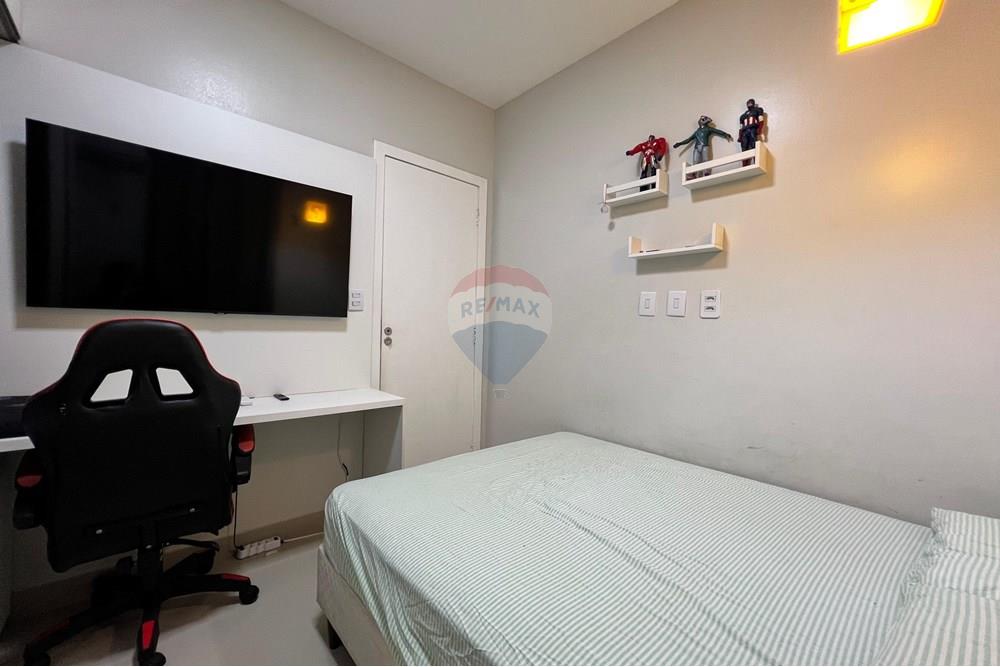 Apartamento - Alugar - Belém , Pará - WhatsApp Image 2025-05-20 at 10.04.26.jpeg - 720921050-15