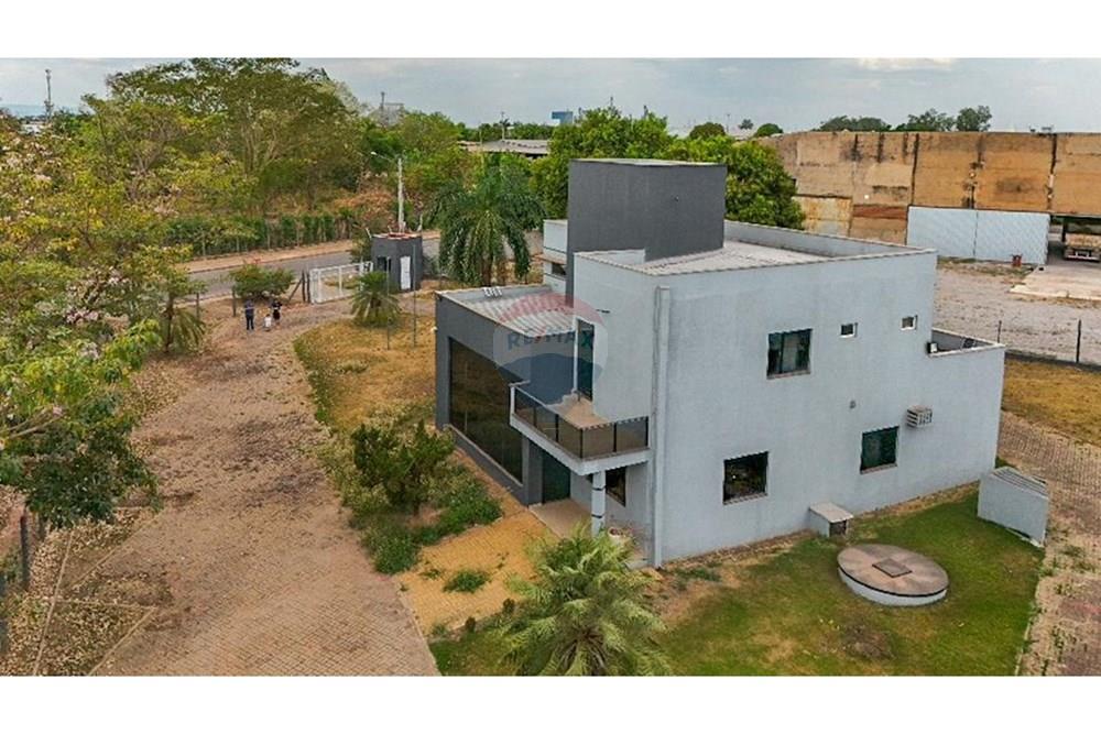 Industrial - Venda - Cuiabá , Mato Grosso - PHOTO-2025-08-31-15-46-29(3).jpg - 720911054-19