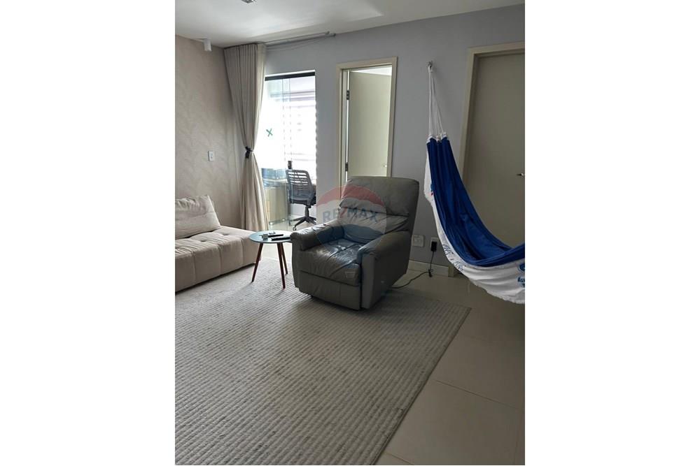 Apartamento - Alugar - Belém , Pará - WhatsApp Image 2025-11-04 at 10.14.58 (3).jpeg - 720921012-307