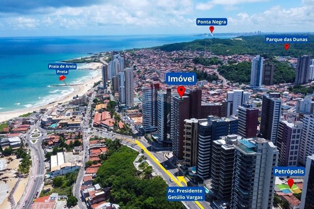 Apart Hotel/ Flat - Venda - Natal , Rio Grande do Norte - 2.jpg - 720621066-28