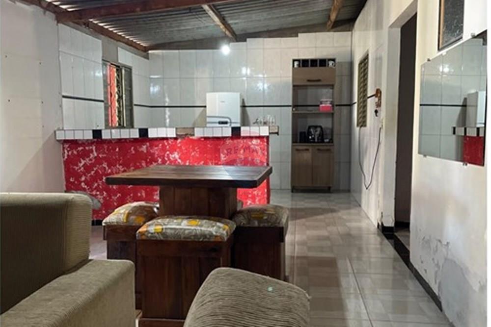 Casa - Venda - Rondonópolis , Mato Grosso - e2c0d5b5-82cc-450a-8266-2d54b052911a.jpg - 720851044-20