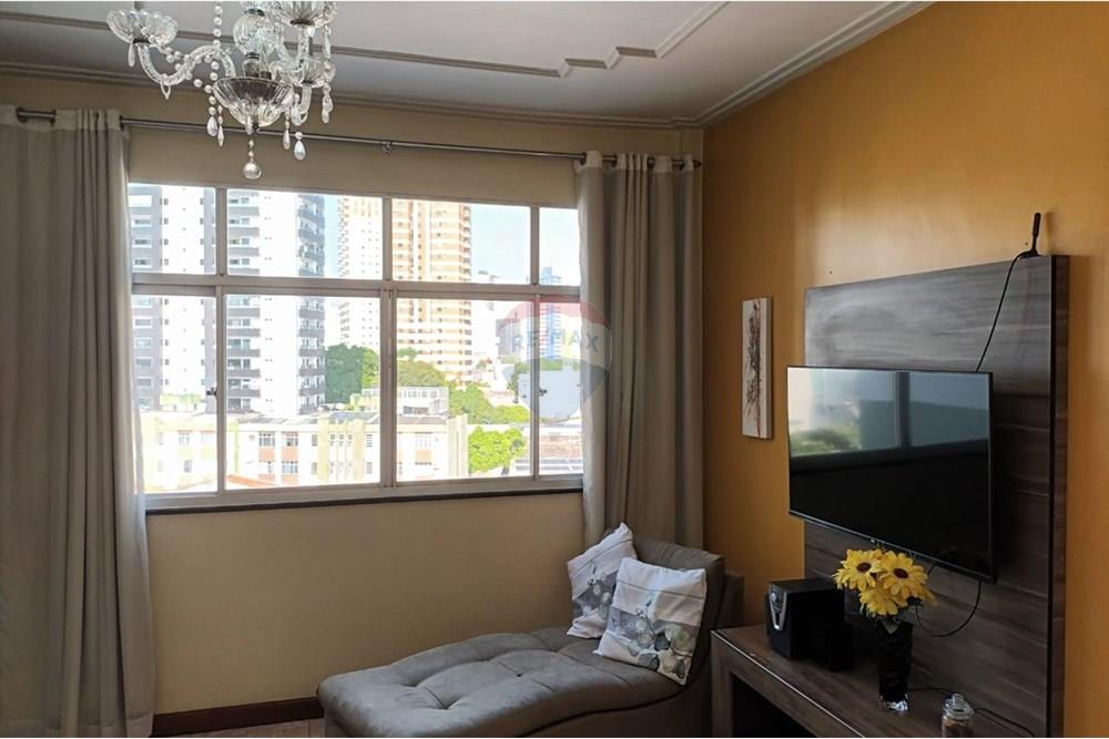 Apartamento - Alugar - Belém , Pará - WhatsApp Image 2025-10-17 at 10.44.48.jpeg - 720921145-25