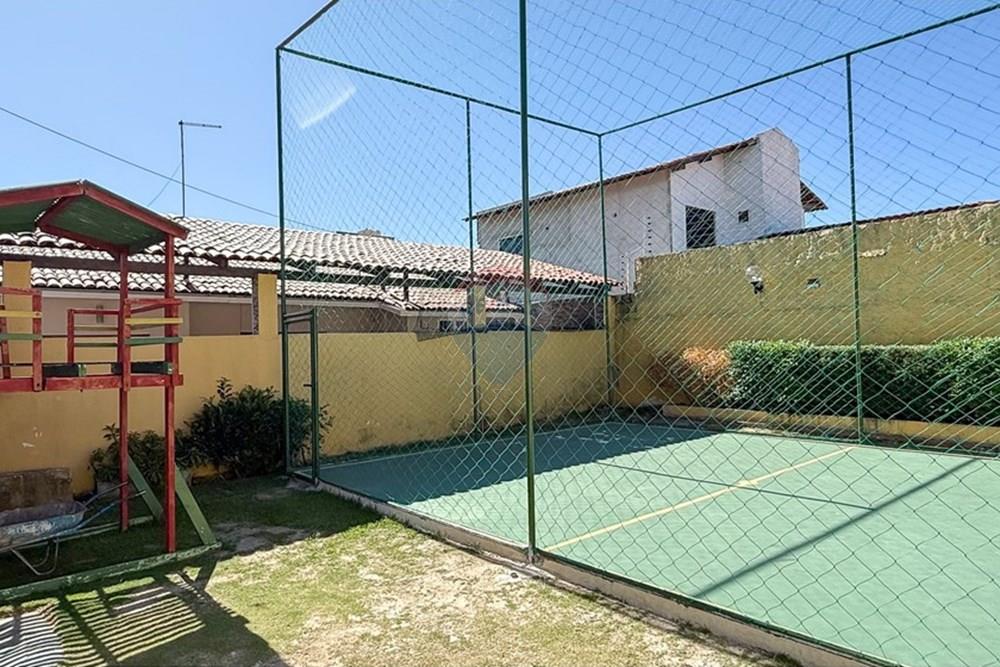 Casa de Condomínio - Venda - Fortaleza , Ceará - hercules-337 - Copia.jpg - 722031078-5