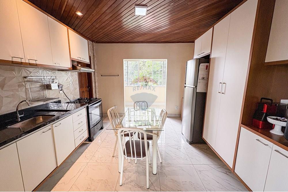 Casa - Venda - Manaus , Amazonas - 1000682149.jpg - 722051051-4