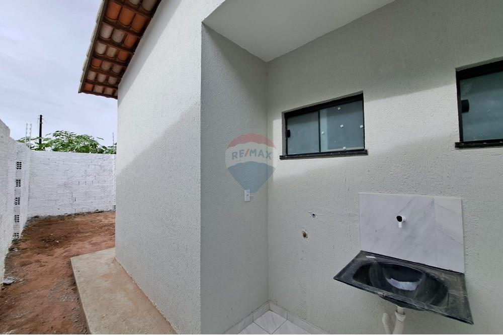 Casa - Venda - São Gonçalo do Amarante , Rio Grande do Norte - AGA 45.jpg - 720621056-96