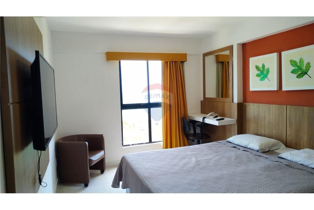 Apartamento - Alugar - Natal , Rio Grande do Norte - 13 - 720891134-719