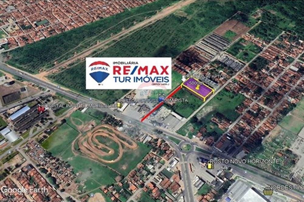 Terreno - Venda - São Gonçalo do Amarante , Rio Grande do Norte - 01.jpg - 720731005-113