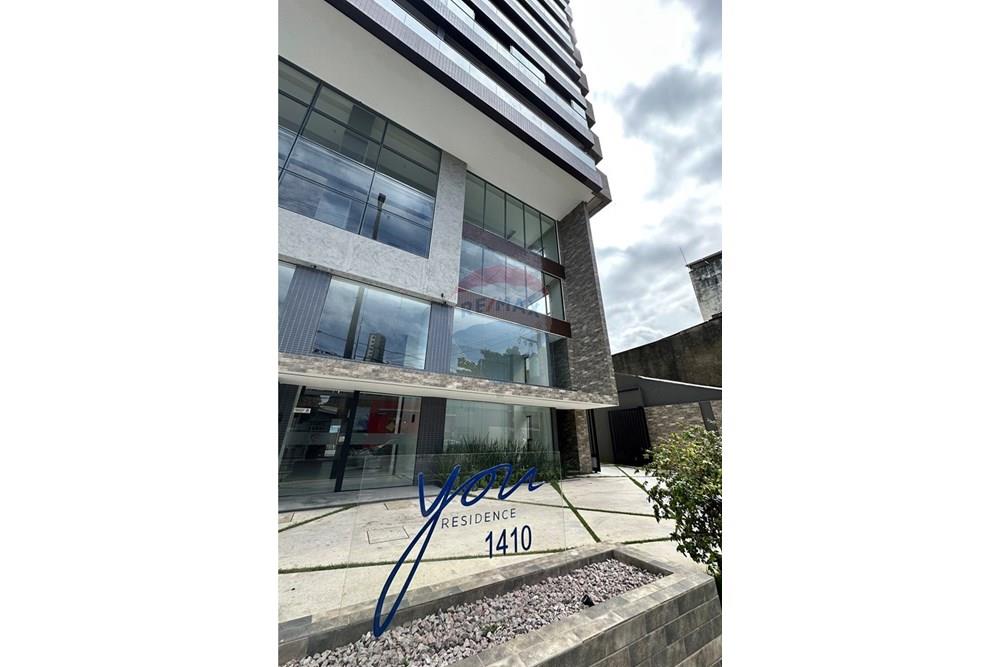 Apartamento - Venda - Belém , Pará - IMG_0956(1).JPG - 720921108-41