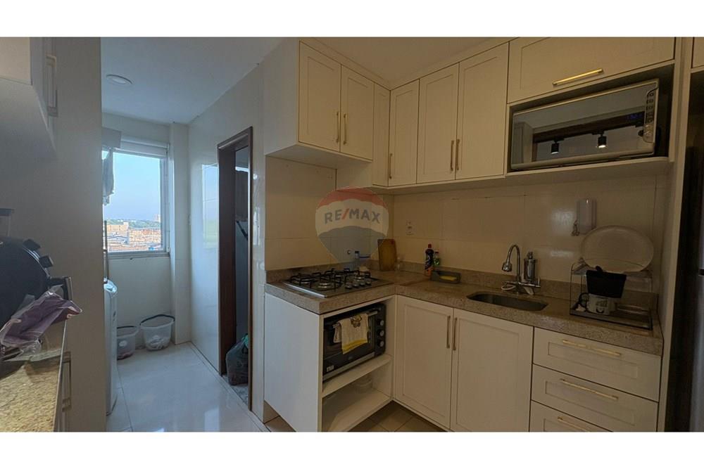 Apartamento - Alugar - Belém , Pará - cozinha foto 2 regis brasil Renata cop30.jpeg - 720921029-89