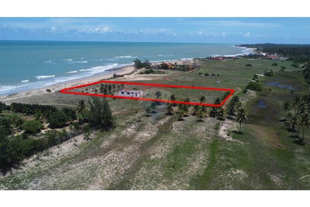 Terreno - Venda - São Miguel do Gostoso , Rio Grande do Norte - TERRENO COM MARCAÇÃO.jpg - 720891024-184