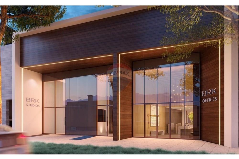 Studio - Venda - São Paulo , São Paulo - 03acesso_studios_e_offices_brk.jpeg - 720401097-5