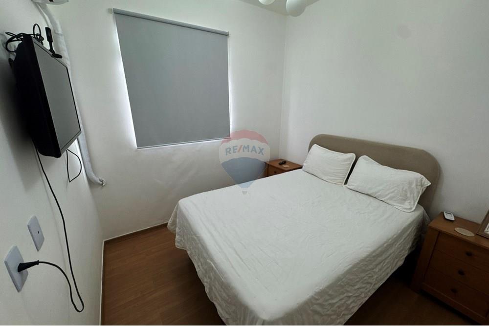 Apartamento - Alugar - Belém , Pará - ima 18.jpg - Quarto - 720671072-20