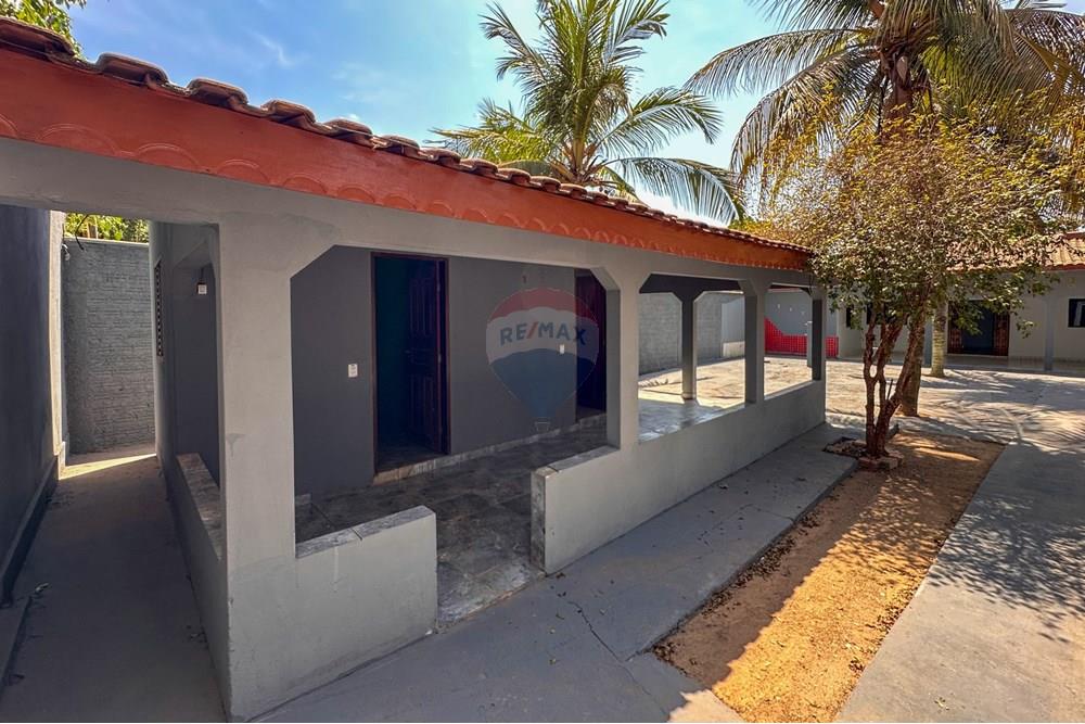 Casa - Alugar - Redenção , Pará - fotos-25.JPG - 722331001-48