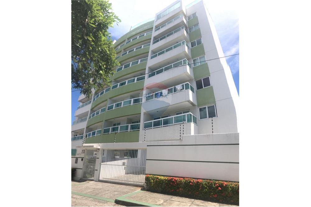 Apartamento - Alugar - Natal , Rio Grande do Norte - 3 - 720731001-2471