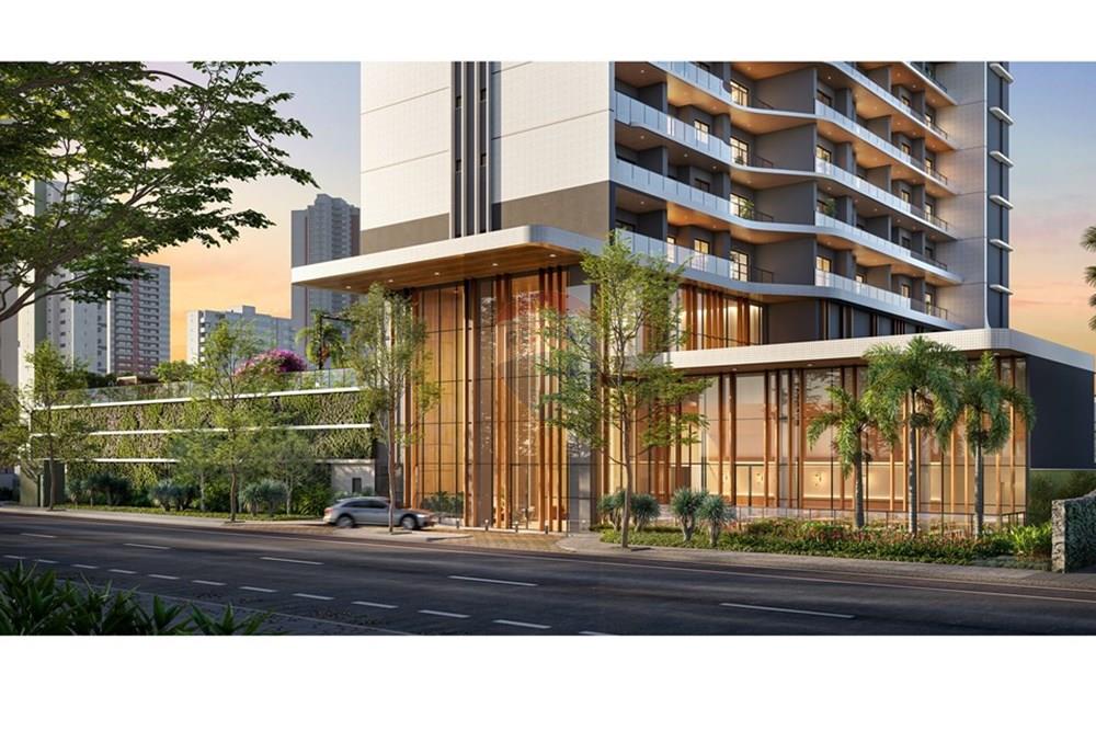 Apartamento - Venda - Fortaleza , Ceará - FINAL_MOURB_01_Embasamento_High.jpg - 720981083-7