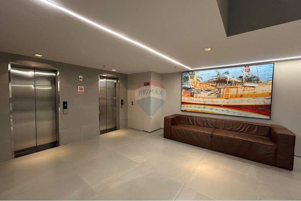 Cj. Comercial/ Sala - Alugar - Belém , Pará - IMG_5317.JPG - 720921121-18