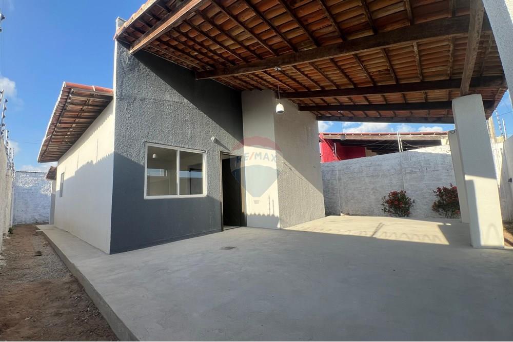 Casa - Venda - São Gonçalo do Amarante , Rio Grande do Norte - 8.jpeg - 720621010-397