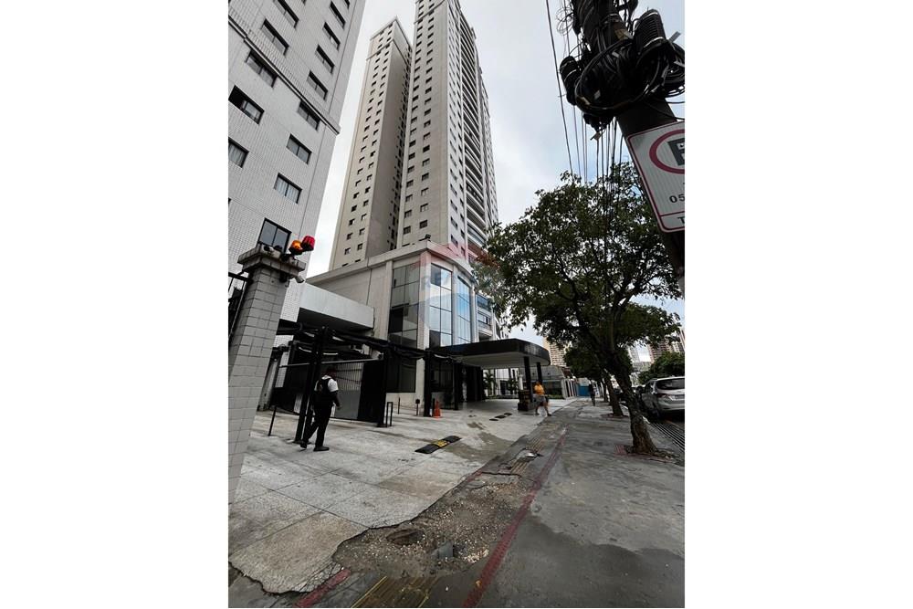 Apartamento - Alugar - Belém , Pará - WhatsApp Image 2025-07-14 at 14.19.57 (3).jpeg - Fachada - 720671034-28