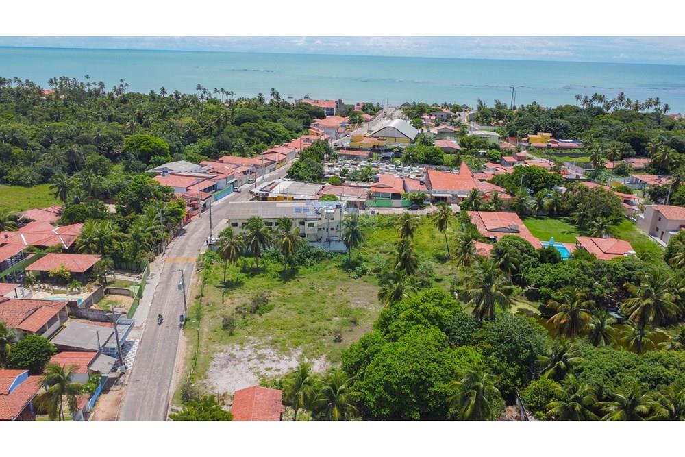 Terreno - Venda - Ceará-Mirim , Rio Grande do Norte - DJI_0141.jpg - 720891001-59