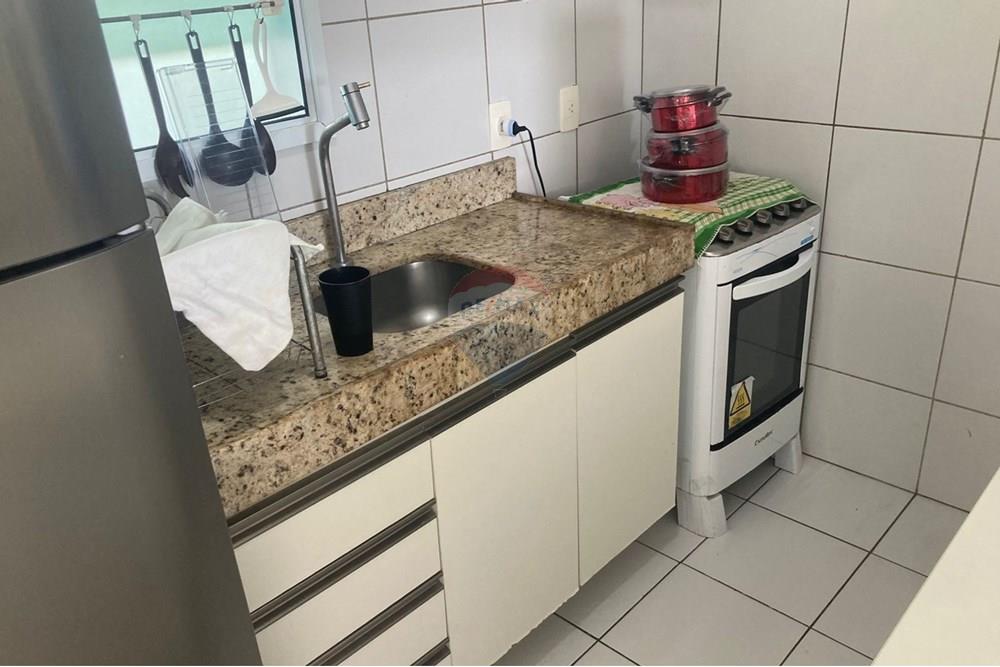 Apartamento - Alugar - Natal , Rio Grande do Norte - IMG-20251028-WA0110.jpg - 720891149-299